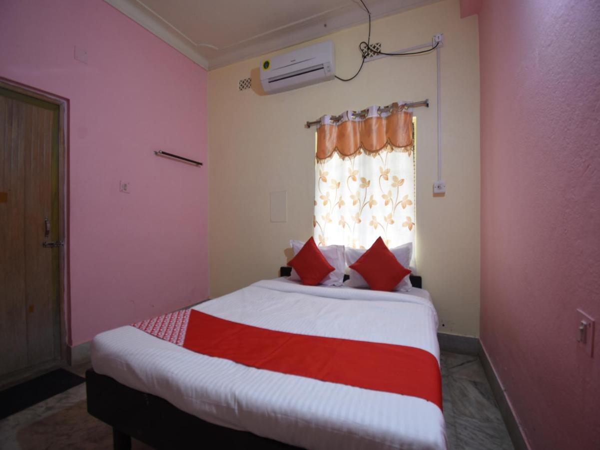 Oyo 12227 Hotel Resonare Baner Pune Exteriör bild