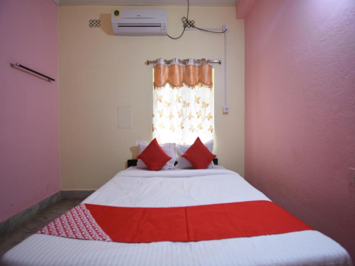 Oyo 12227 Hotel Resonare Baner Pune Exteriör bild